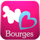 C'nV Bourges en Berry icône