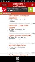 Click 'n Visit Dijon Beaune screenshot 1