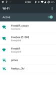 پوستر Wifi secure