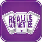 Réalité Augmentée آئیکن