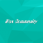 iHax Community icône