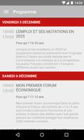 Osons la France 2014 海报