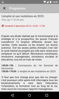 Osons la France 2014 截图 1