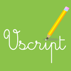 Vscript آئیکن