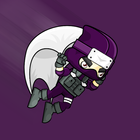 Ninja Jumper icon