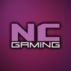 آیکون‌ NC Gaming