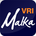 Malka VRI icône