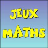 Jeux de maths icône