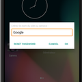 Password Generateur - Widget (Unreleased)