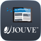 Jouve Digital Publishing 图标