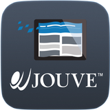Jouve Digital Publishing アイコン