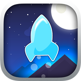 Tappy Space أيقونة