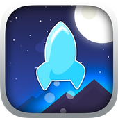 Tappy Space icon