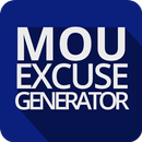 APK Mourinho's Excuse Generator