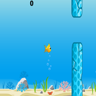 Floppy Fish icono