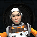 Astrella in Zero Gravity Space APK