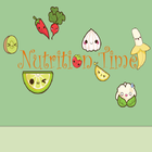 Nutrition Time أيقونة