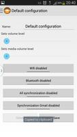 Car Bluetooth Profile DONKUSSU 截图 2