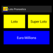 EuroMillions - Loto Pronostics