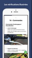 Réussir son permis moto capture d'écran 3