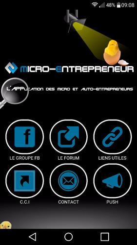 Micro Entrepreneur For Android Apk Download