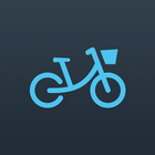 Openbike Now icono