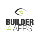 Builder 4 Apps أيقونة