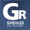 Gueules du Rugby