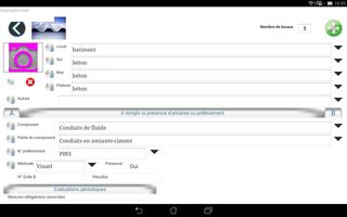 Dossier Technique Amiante ภาพหน้าจอ 3