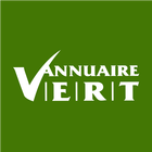 Annuaire Vert icône