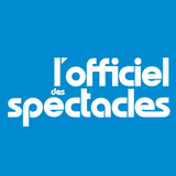 L'Officiel des spectacles أيقونة