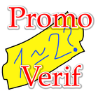 PromoVerif 图标