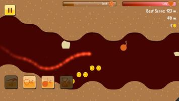 Snakefly screenshot 3