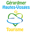 Gerardmer Hautes Vosges Hiver