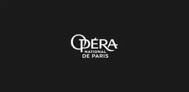 Opéra national de Paris