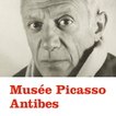 Picasso Antibes