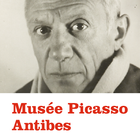 Picasso Antibes ikon