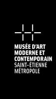 MAMC+ Saint-Etienne ポスター