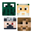 SkinSwitch for Minecraft APK