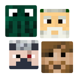 SkinSwitch for Minecraft