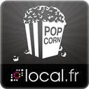 Cinéma Local aplikacja