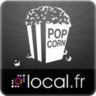 Cinéma Local icône