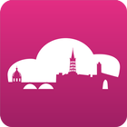 Toulouscope أيقونة