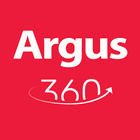 Argus360 icon