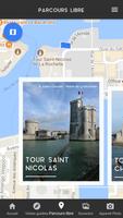 Visite Patrimoine La Rochelle imagem de tela 3