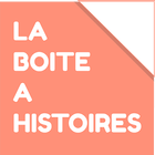 La boite à histoires icon