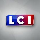LCI, l'actualité en direct 圖標