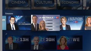 LCI, l'actualité en direct स्क्रीनशॉट 1