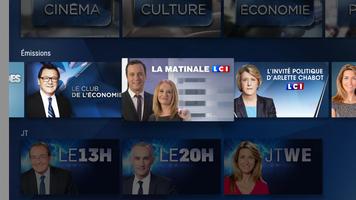 LCI, l'actualité en direct screenshot 1