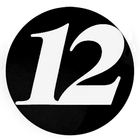 Le 12-icoon